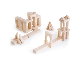 Unit Block Set B - 56 pcs