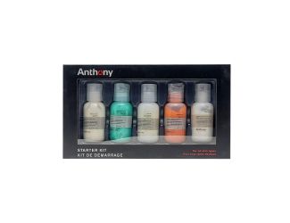 Men's Starter Kit Size 1 oz