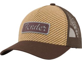 Fender Tweed Hat
