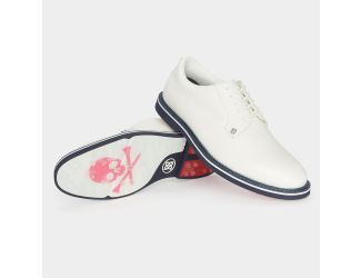 Gallivanter Pebble Leather Golf Shoe