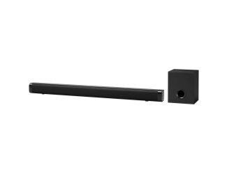 32" 2.1Ch Bluetooth Soundbar w/ Wireless Subwoofer