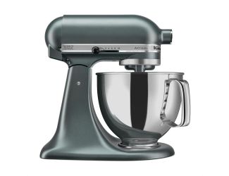 Artisan Series 5 Quart Tilt-Head Stand Mixer in Juniper