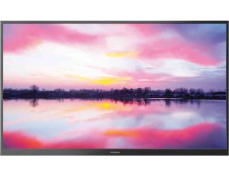 43" Full Sun 4K LED Outdoor Smart TV