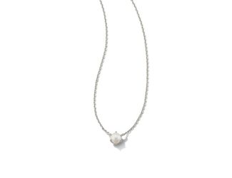 Ashton Pearl Pendant Necklace