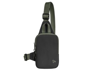 Voyages Anti-Theft Compact Sling Black