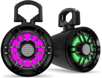 Garmin Tread XS-LED