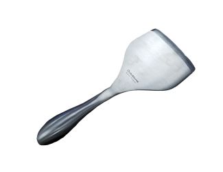 Aaron Probyn Gorge Wedge Cheese Knife - SS