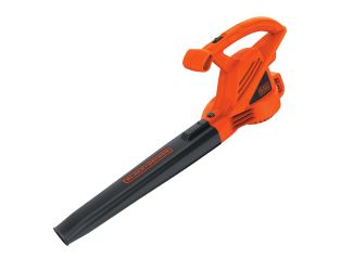 7 Amp Corded Blower