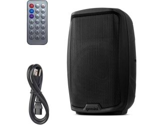 Active PA Speaker with Bluetooth Size 8"