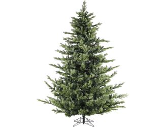 9-Ft. Foxtail Pine Christmas Tree