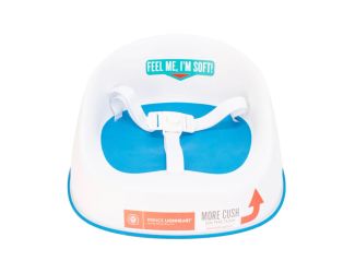 Booster Squish - Flashbulb Fuchsia