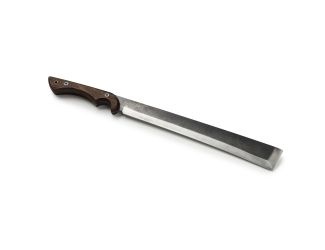 Barebones Japanese Nata Tool - Walnut