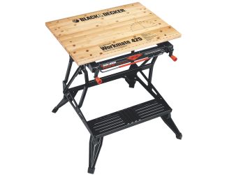 Workmate 425 Portable Project Center and Vice