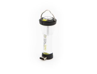 Lighthouse Micro Flash USB Rechargeable Lantern