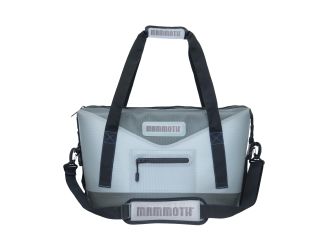 Voyager 20 Soft Cooler Bag Black/White