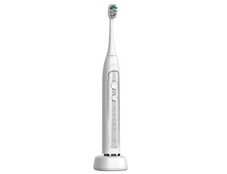 Sonic Zoom Advance Wireless Rechargeable Toothbrush White