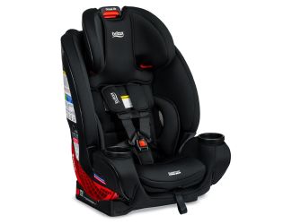 One4Life Clicktight All-in-One Car Seat  - Onyx Stone