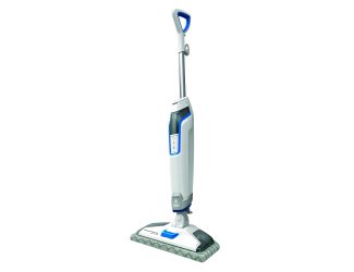 PowerFresh Deluxe Pet Scrubbing & Sanitizing Steam Mop