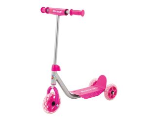 Razor Jr. Lil' Kick Scooter - Pink (RB)