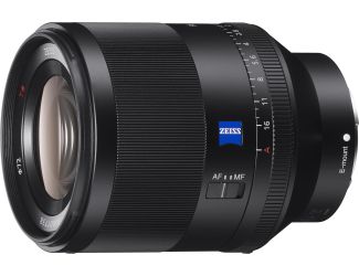 Sony SEL50F14Z Planar T* FE 50mm f/1.4 ZA