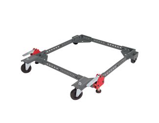 Universal Rolling Tool Stand Base