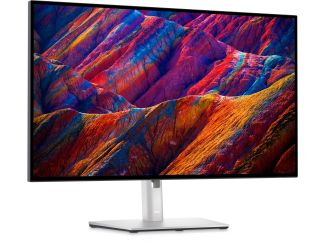 UltraSharp 27" 4K Monitor