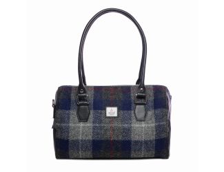 Harris Tweed - Bowling Bag
