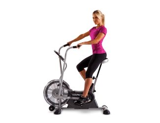 Marcy Exercise Fan Bike