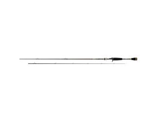 AIRD-X Trigger Grip Casting Rod 6'6" 2-Piece