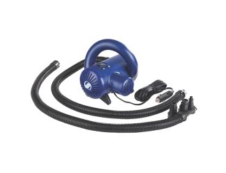 12V 15PSI SUP & Water Sport Pump