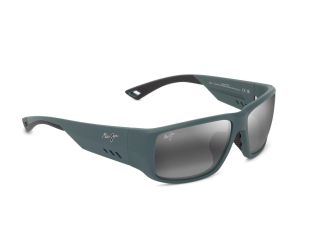 Keha AF Matte Dark Military Green Neutral Grey Super Thin Glass