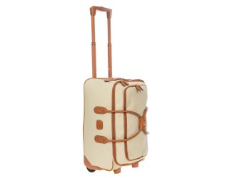 Firenze 21 Inch Rolling Duffle