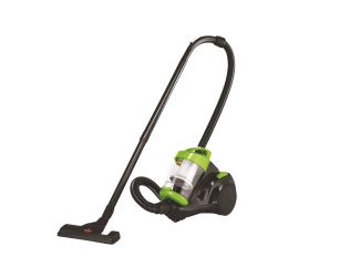 Zing Bagless Canister Vacuum
