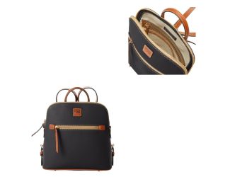 Pebble Grain Backpack