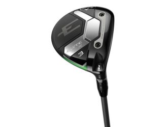 Elyte X Fairway Wood