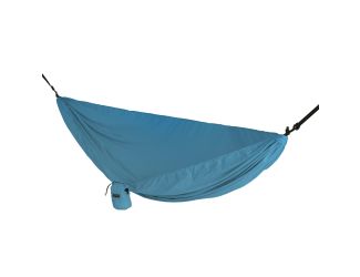 Freedom Single Hammock Teal