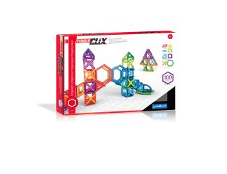 PowerClix Frames 100 Piece Set