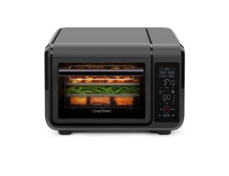 EasyAir Oven+Air Fryer Size 15 Quart