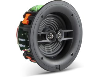 JBL Stage 260CDT Stereo-input in-ceiling speaker