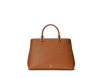 Hanna Satchel Bag