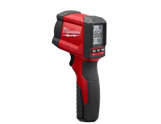 10:1 Infrared Temp-Gun