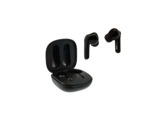 iLive True Wireless ANC Earbuds with Wireless Charging Case