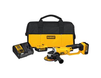 20V MAX Li-Ion Cut-Off Tool Kit 5.0Ah Battery