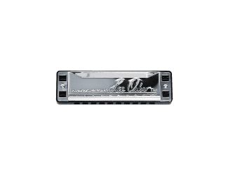 Harmonica - Major C