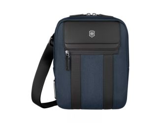 Architecture Urban2  Crossbody Bag Blue/Black