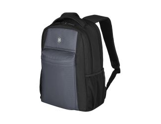 Journey  Energy 16" Laptop Backpack Black/Grey