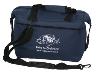 Soft Side Cooler-Navy