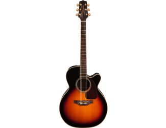 GN71CE Acoustic-Electric Guitar