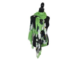 Middleton Floral Scarf