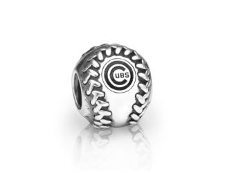 MLB Chicago Cubs Charms